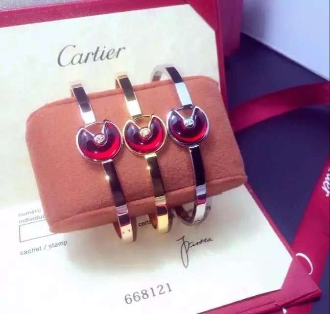 Bracciale Cartier Modello 19